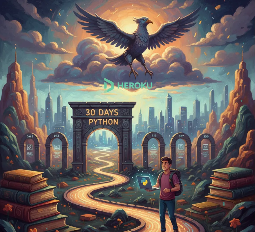 github - The Engineering Value of '30-Days-Of-Python' and How to Start ...