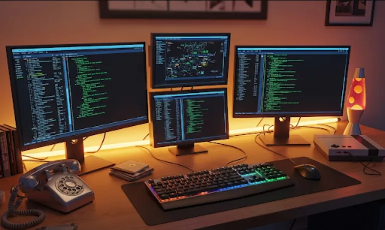 A Software Engineer's Guide to basecamp/omarchy
