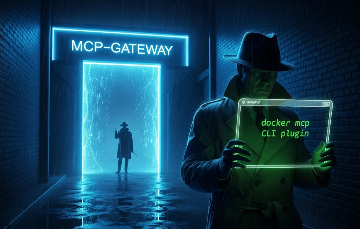 Beyond a Single Host: Scaling Docker with the MCP Gateway
