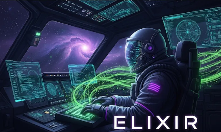 Elixir Language Dev language server protocol - Elixir Language Server: Boost Your Coding ...