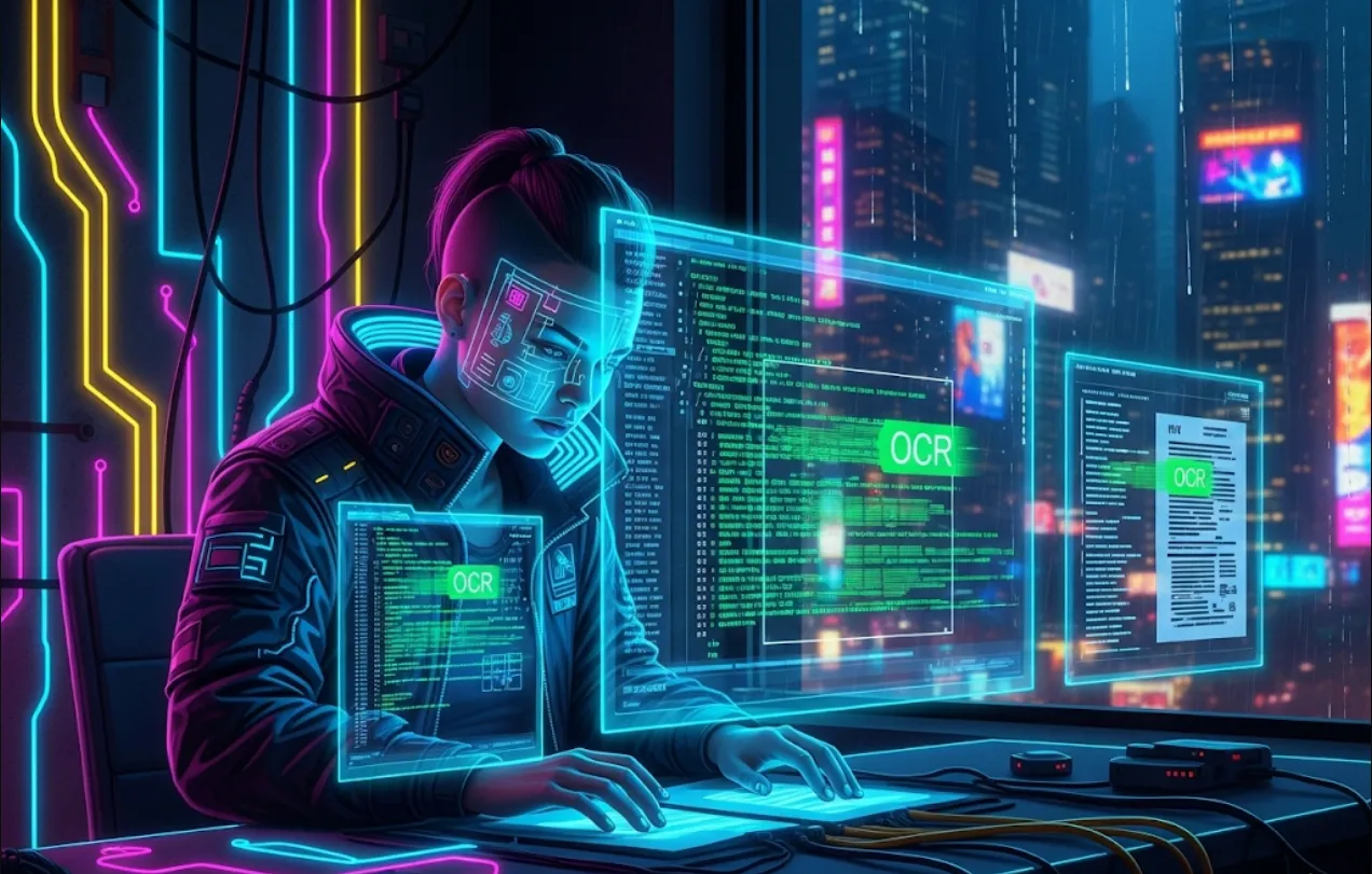 machine learning - Unlocking Text from Images: An Introduction to ...